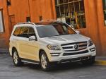Mercedes-Benz GL350 BlueTec 2012 года (US)